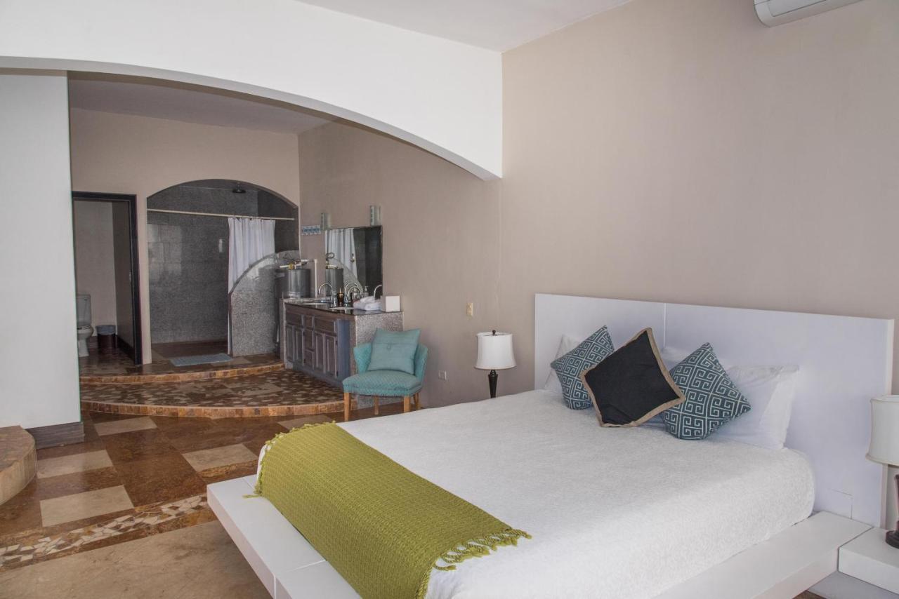 Oceanfront Serenity In Gated Community Near Rosarito Harry Manzo Exteriör bild