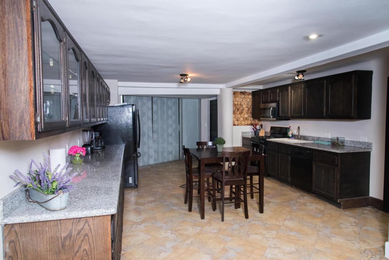Oceanfront Serenity In Gated Community Near Rosarito Harry Manzo Exteriör bild