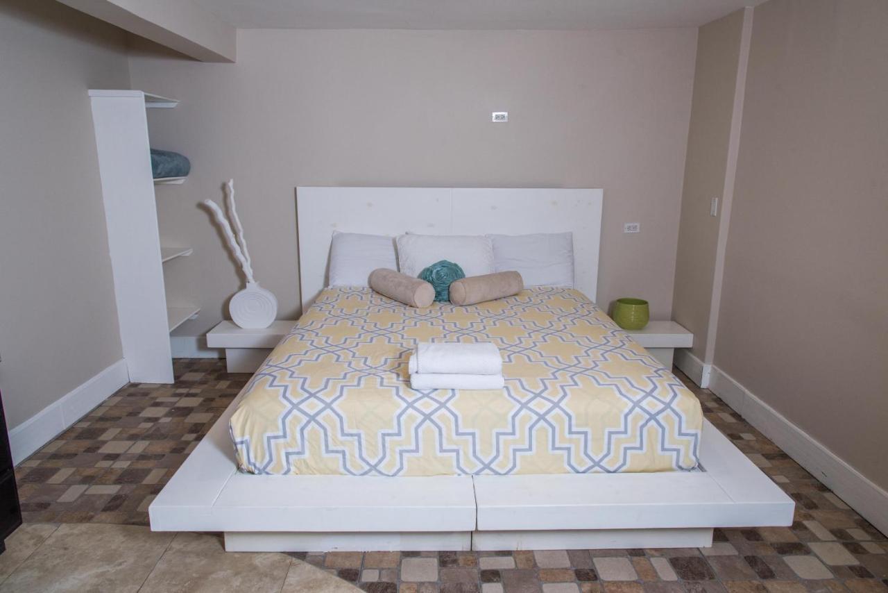 Oceanfront Serenity In Gated Community Near Rosarito Harry Manzo Exteriör bild
