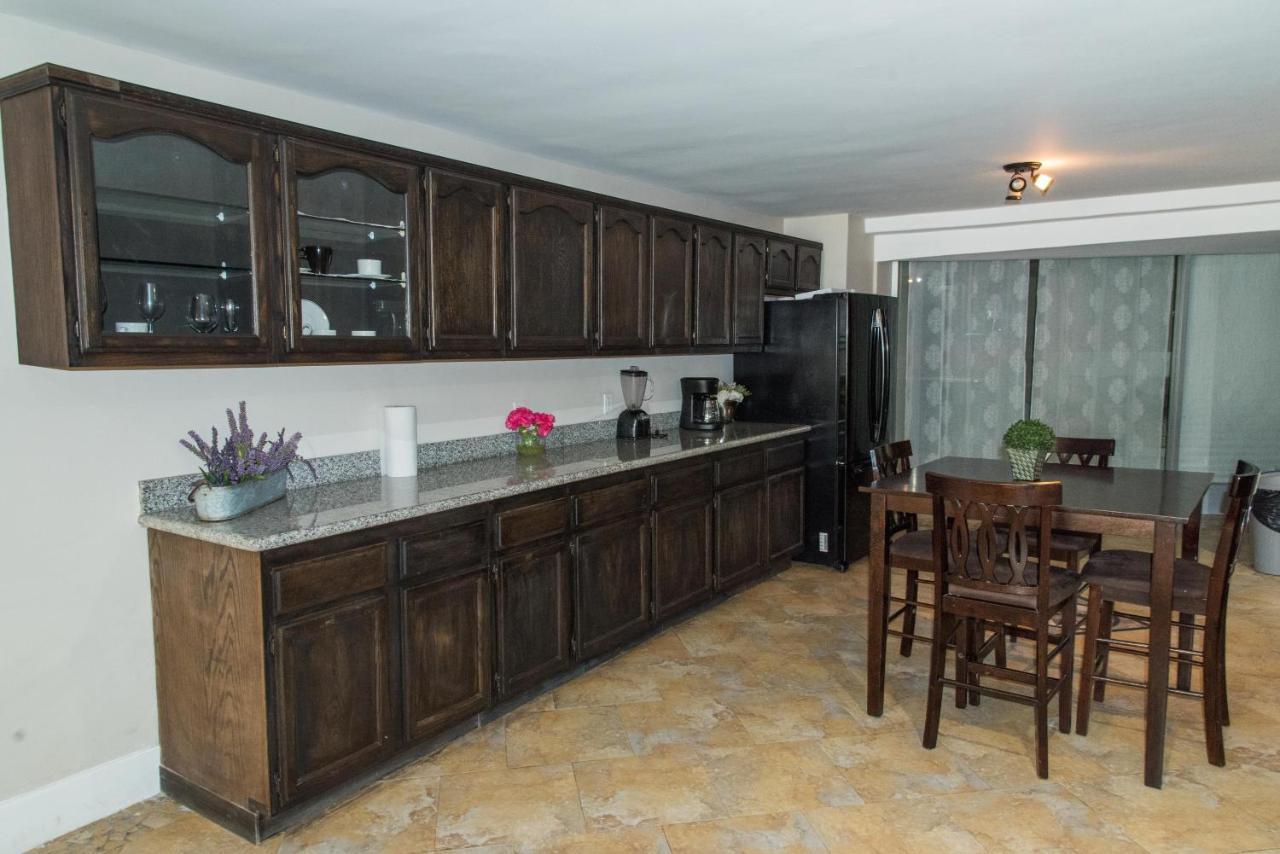 Oceanfront Serenity In Gated Community Near Rosarito Harry Manzo Exteriör bild