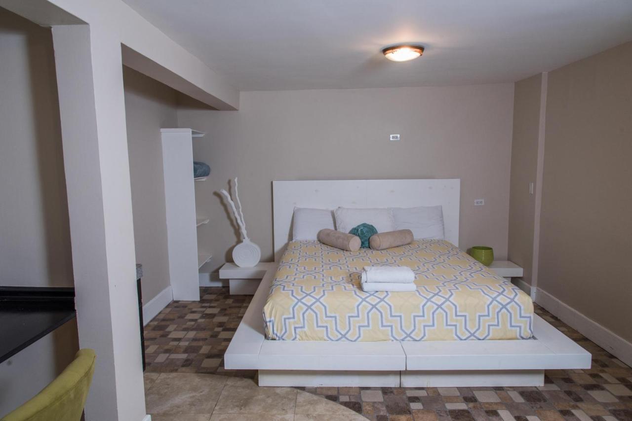 Oceanfront Serenity In Gated Community Near Rosarito Harry Manzo Exteriör bild