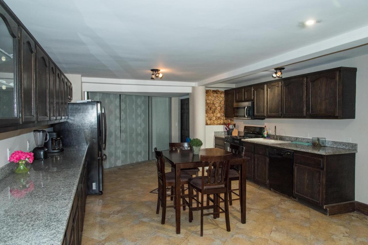 Oceanfront Serenity In Gated Community Near Rosarito Harry Manzo Exteriör bild