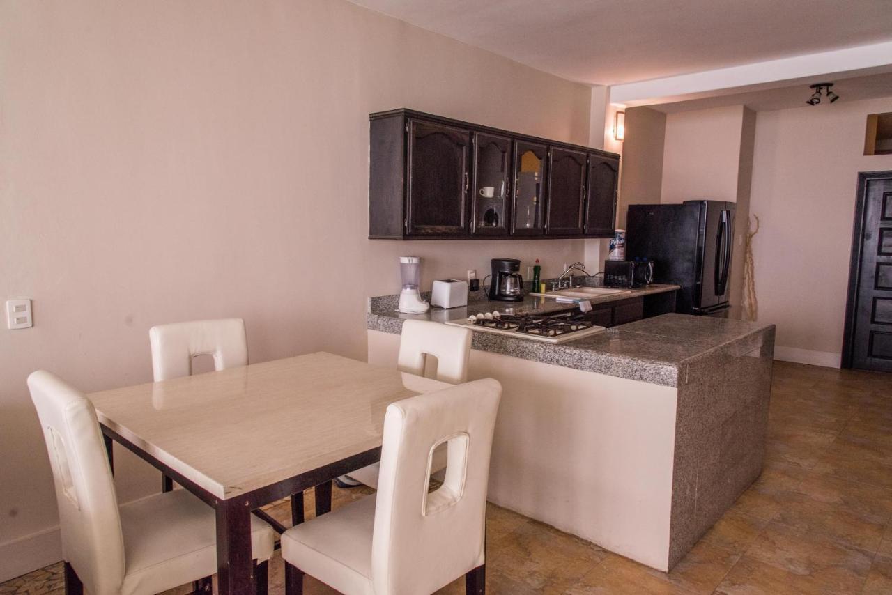 Oceanfront Serenity In Gated Community Near Rosarito Harry Manzo Exteriör bild