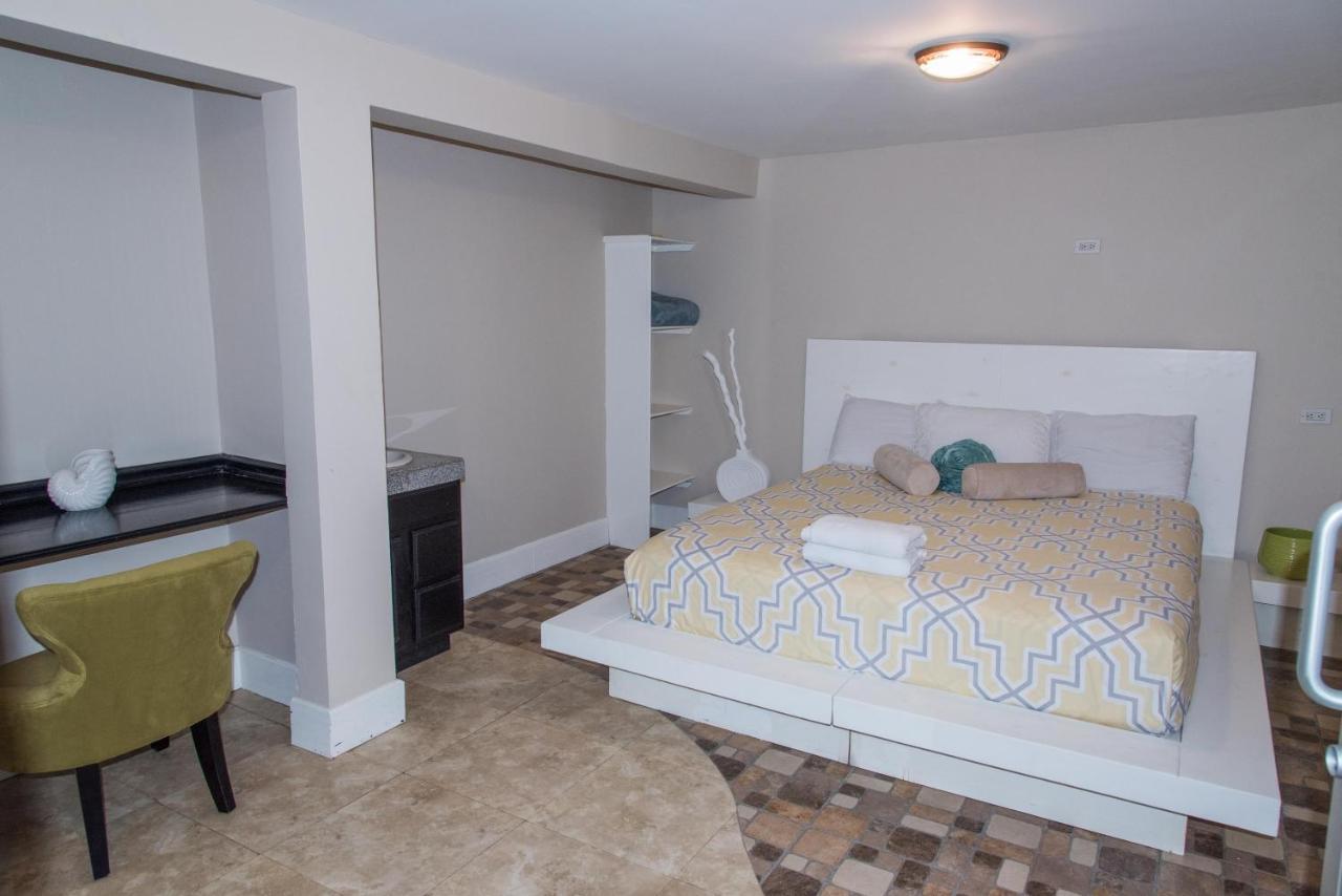 Oceanfront Serenity In Gated Community Near Rosarito Harry Manzo Exteriör bild