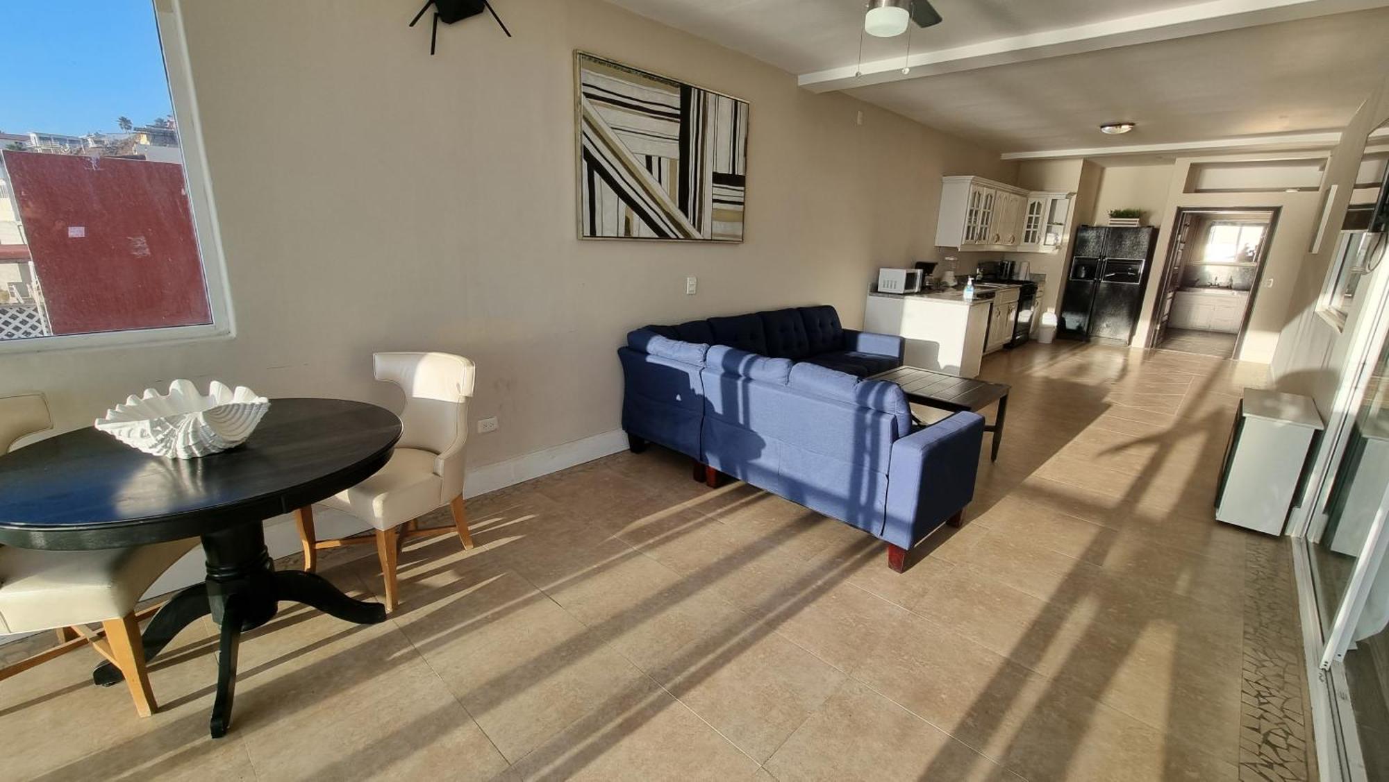 Oceanfront Serenity In Gated Community Near Rosarito Harry Manzo Exteriör bild