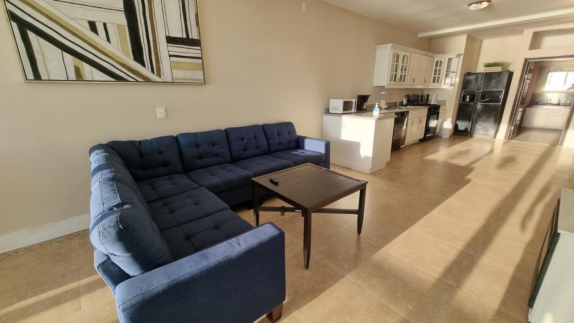 Oceanfront Serenity In Gated Community Near Rosarito Harry Manzo Exteriör bild
