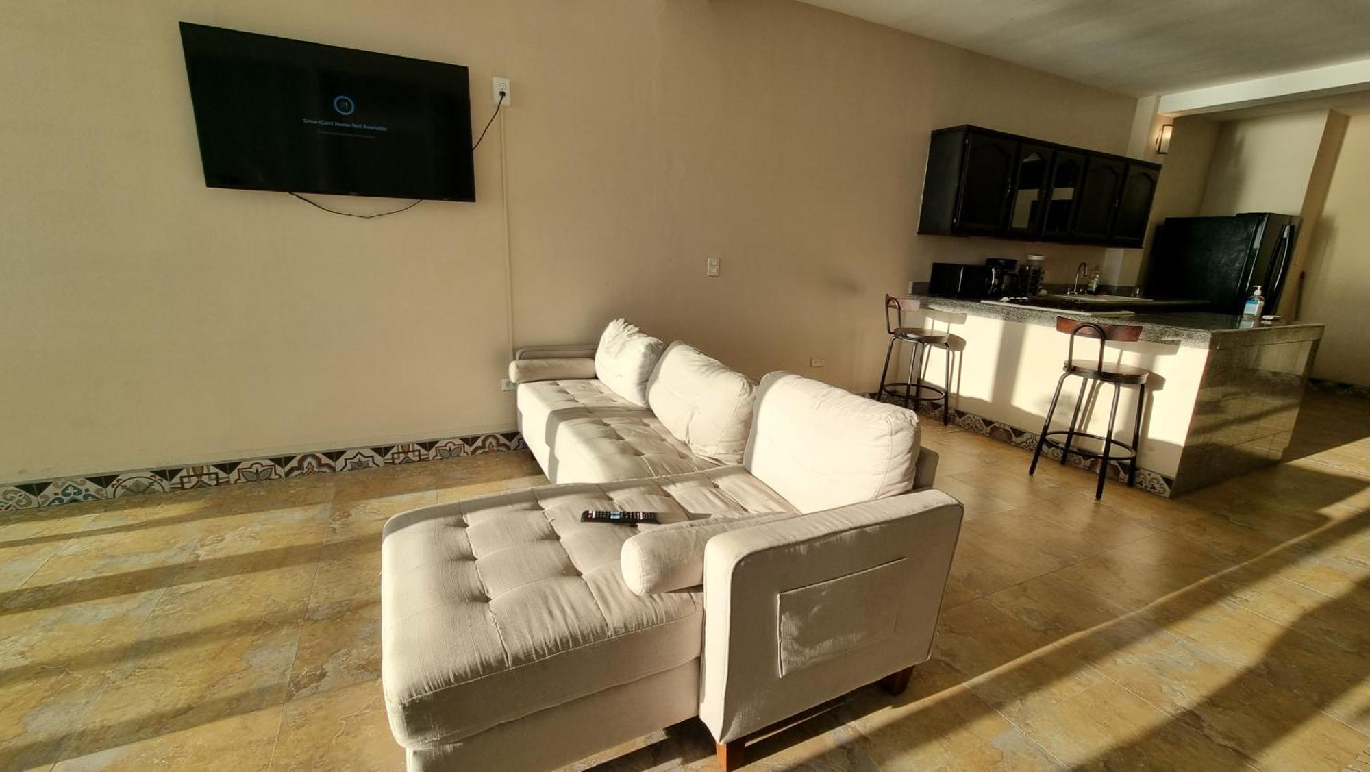 Oceanfront Serenity In Gated Community Near Rosarito Harry Manzo Exteriör bild