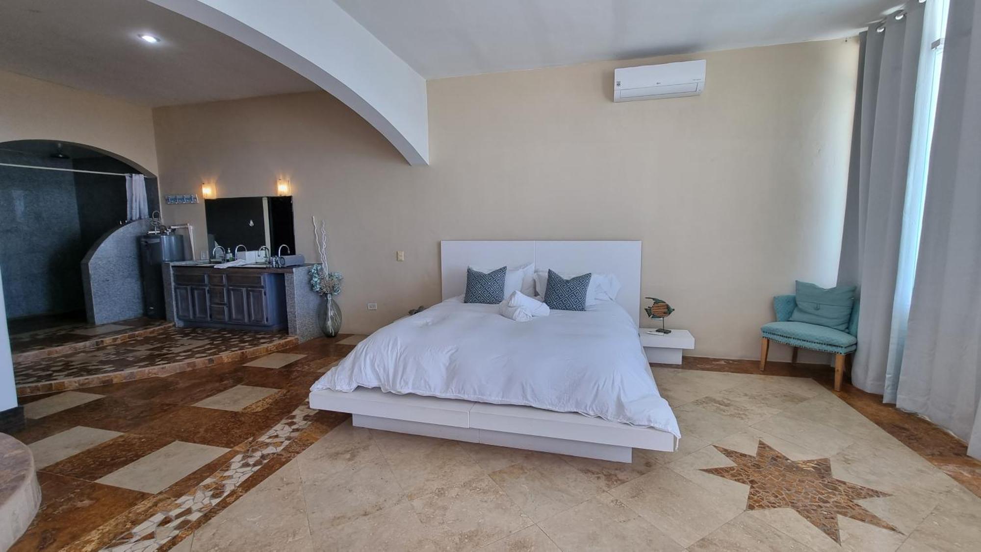 Oceanfront Serenity In Gated Community Near Rosarito Harry Manzo Exteriör bild