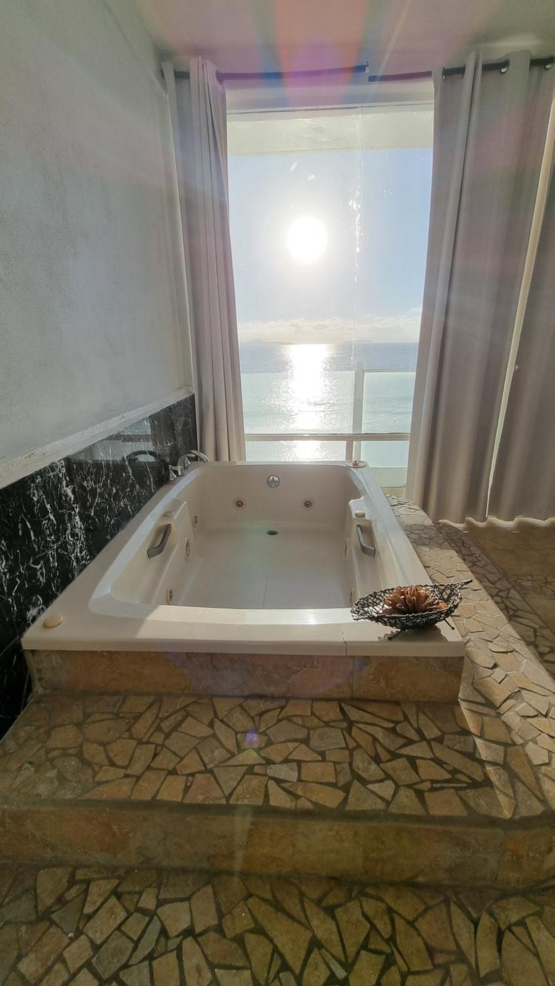 Oceanfront Serenity In Gated Community Near Rosarito Harry Manzo Exteriör bild