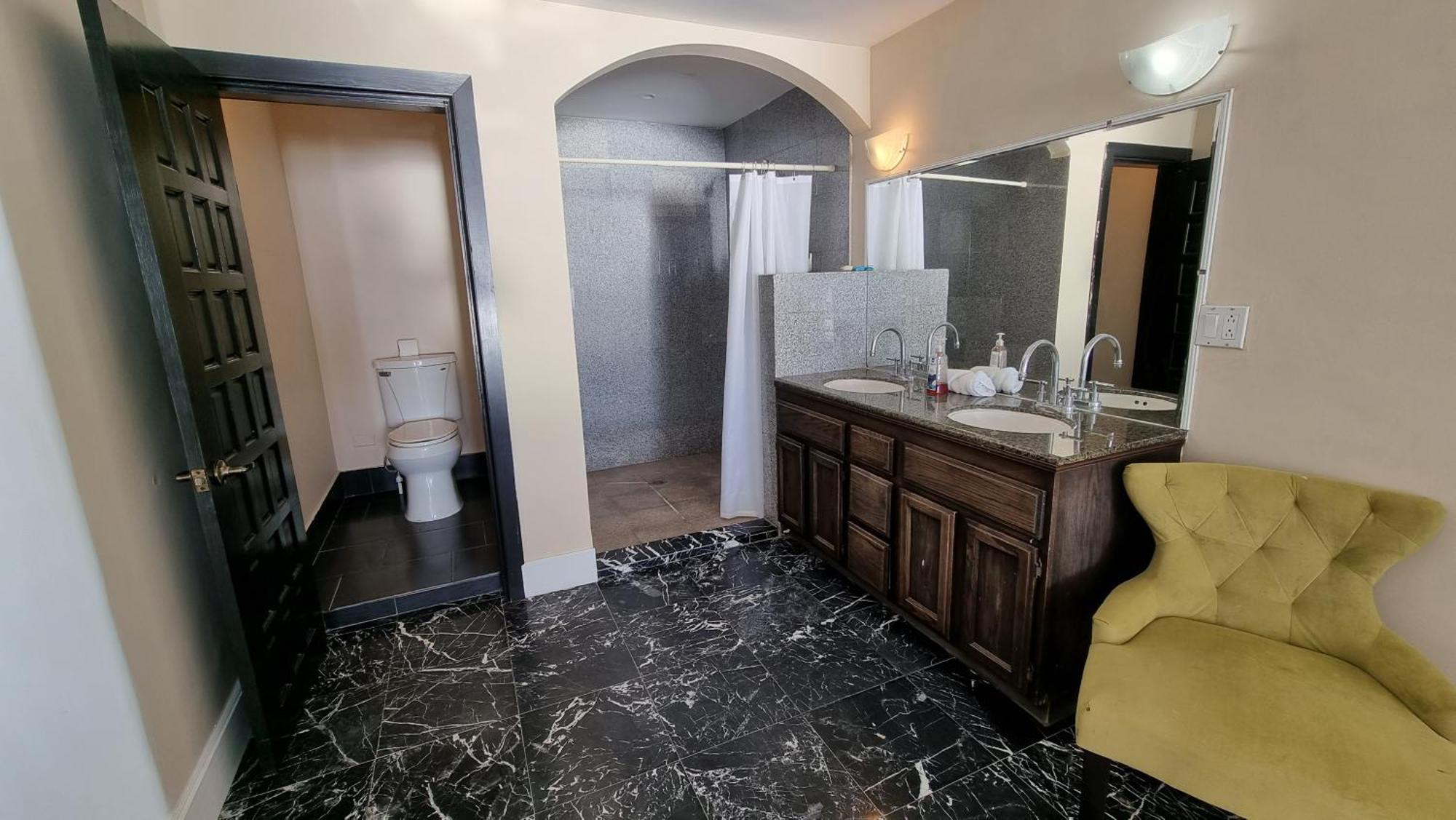 Oceanfront Serenity In Gated Community Near Rosarito Harry Manzo Exteriör bild
