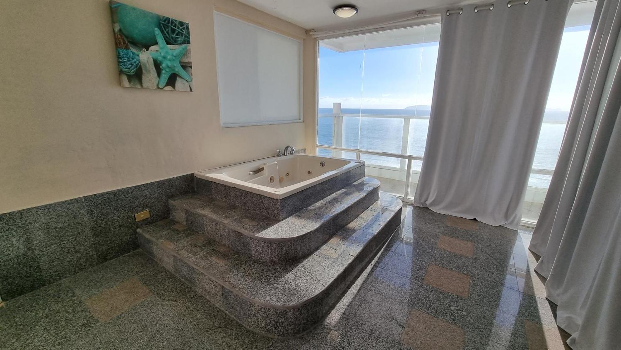 Oceanfront Serenity In Gated Community Near Rosarito Harry Manzo Exteriör bild