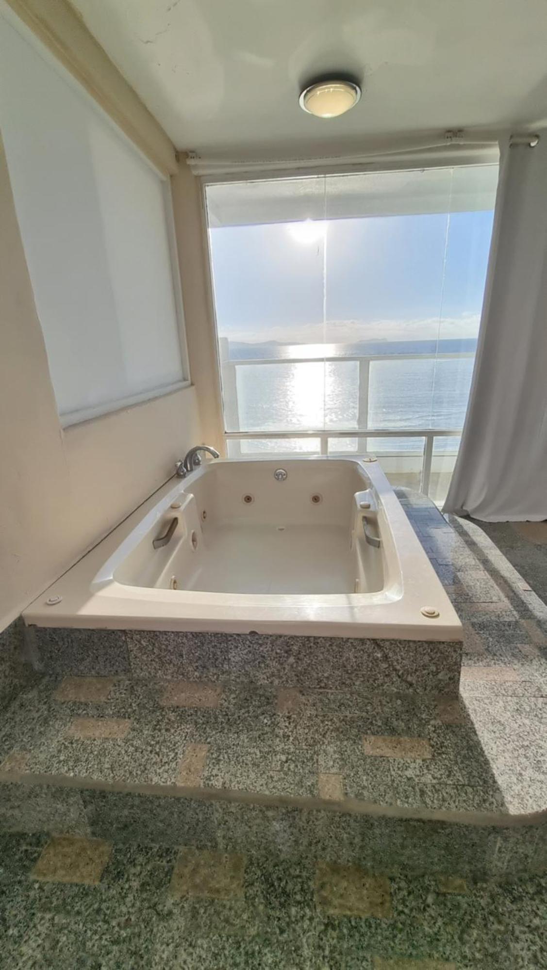 Oceanfront Serenity In Gated Community Near Rosarito Harry Manzo Exteriör bild