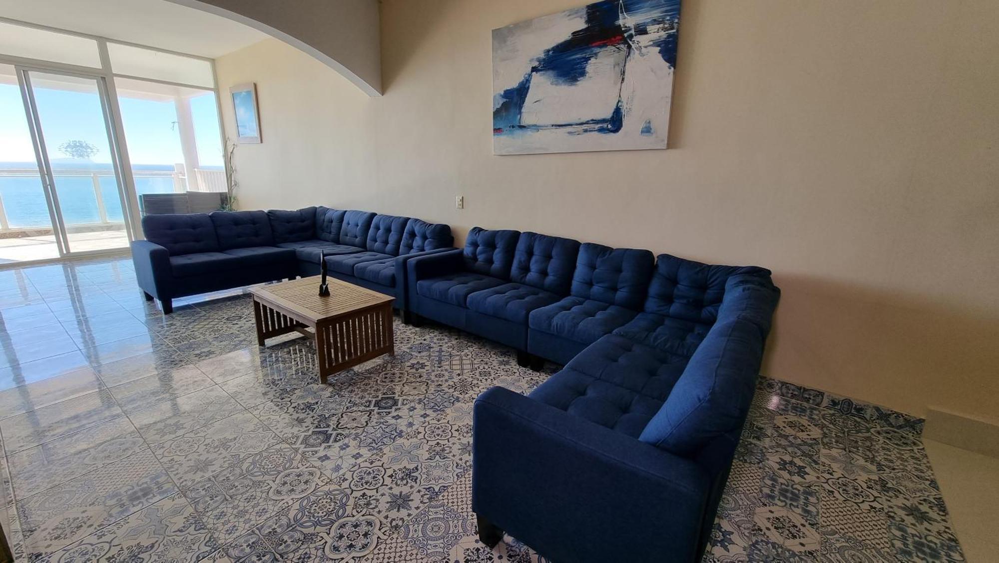Oceanfront Serenity In Gated Community Near Rosarito Harry Manzo Exteriör bild