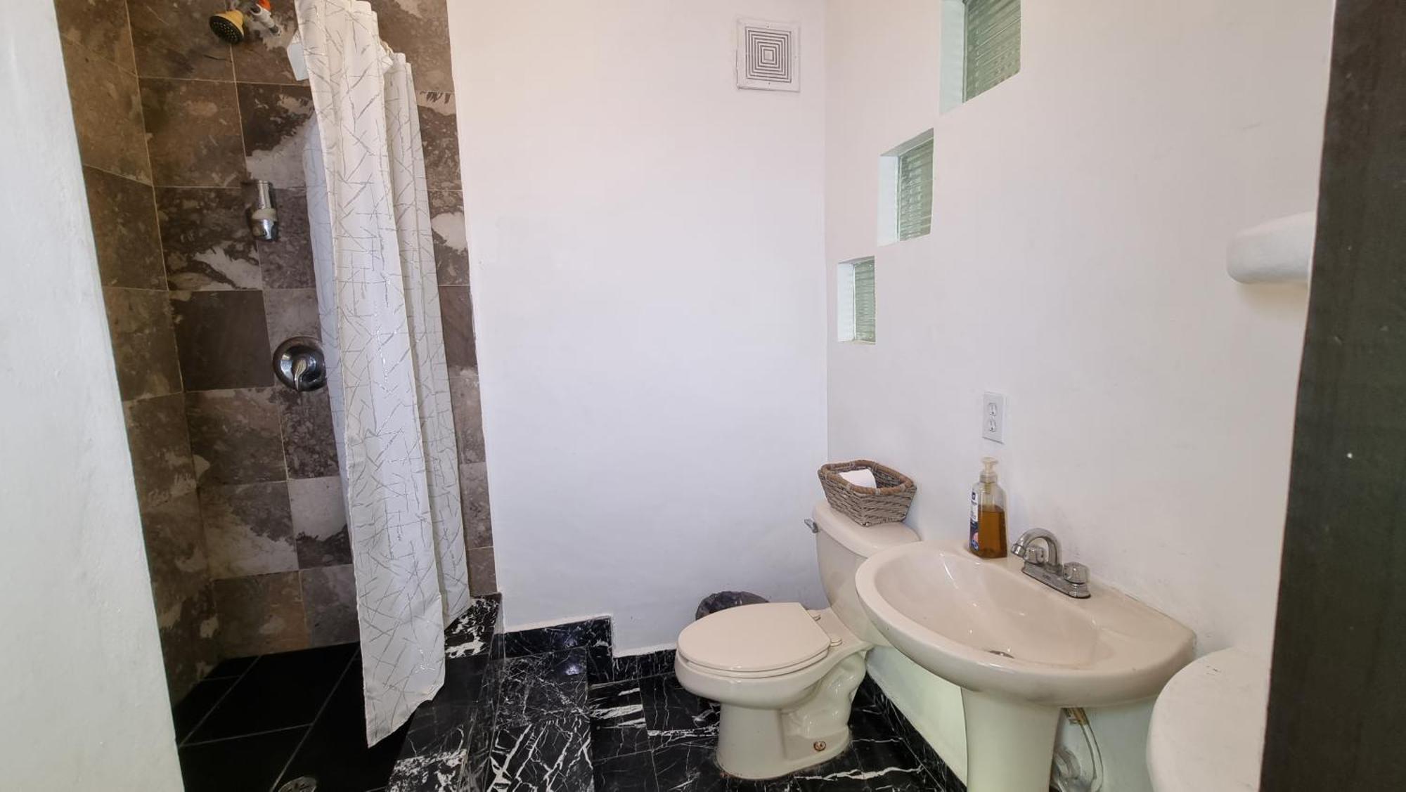Oceanfront Serenity In Gated Community Near Rosarito Harry Manzo Exteriör bild