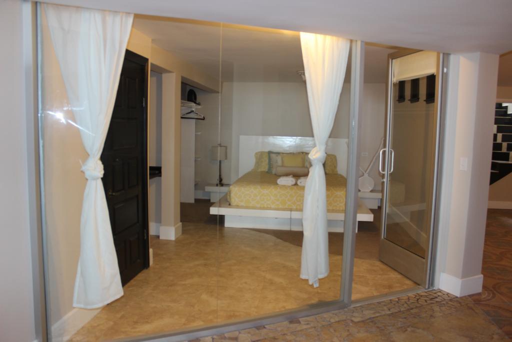 Oceanfront Serenity In Gated Community Near Rosarito Harry Manzo Exteriör bild